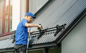 Best Metal Roofing Installation  in Sequim, WA